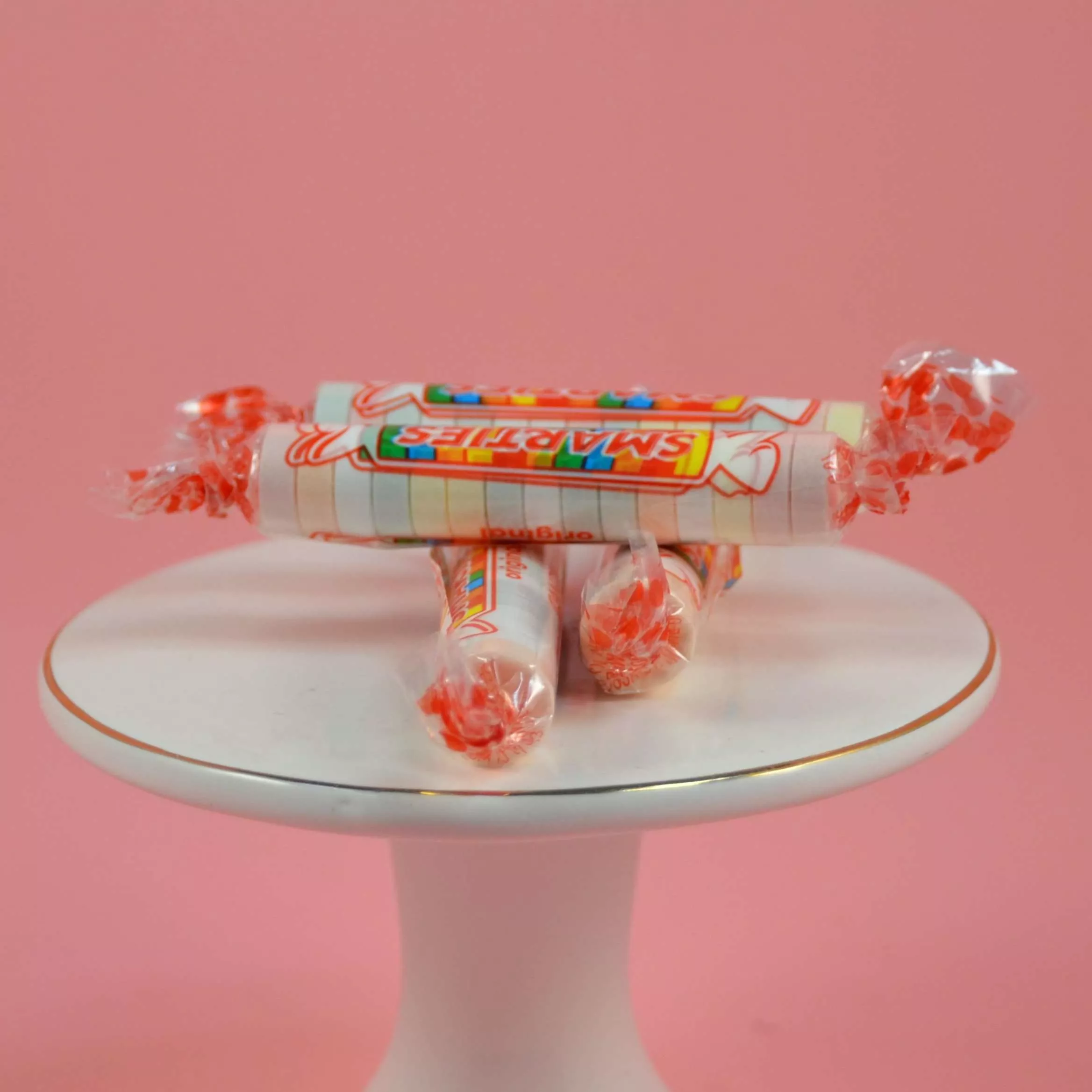 Smarties 1 LB