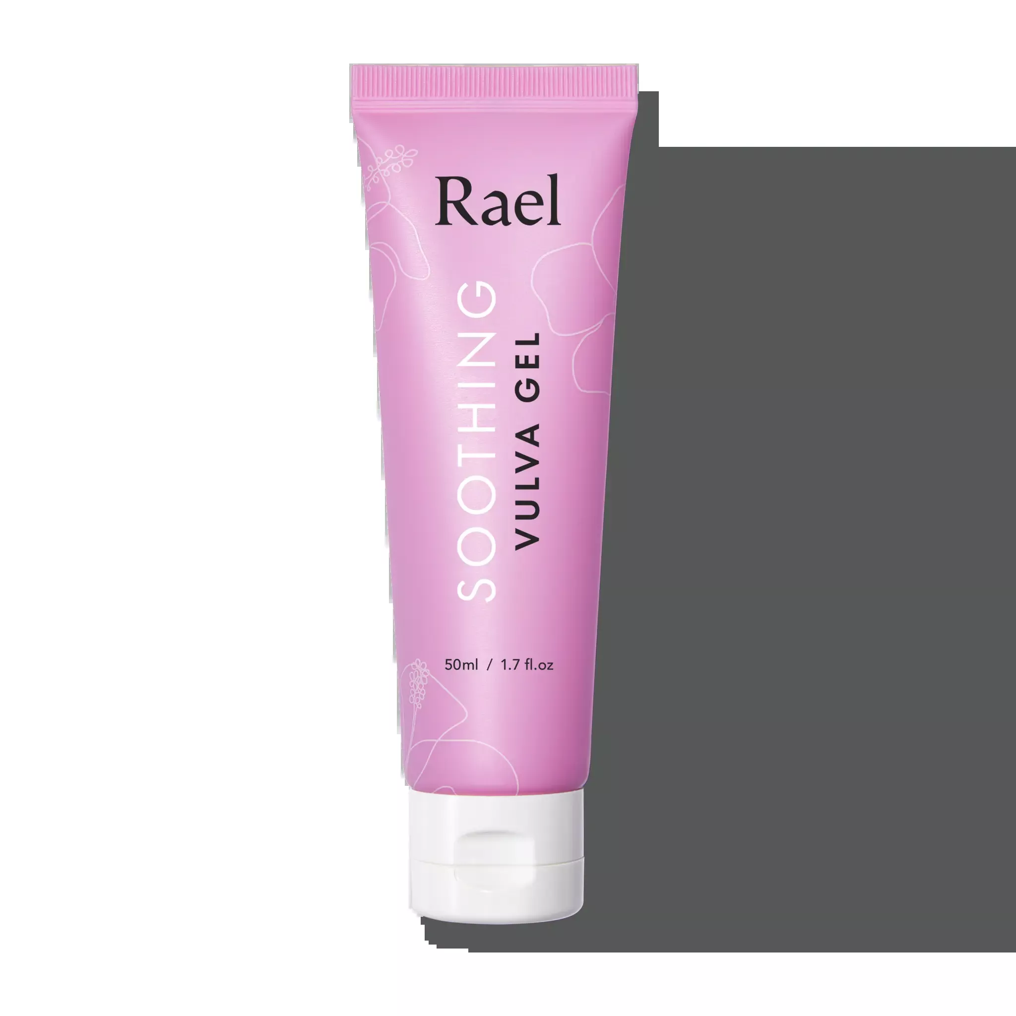 Soothing Vulva Relief Gel