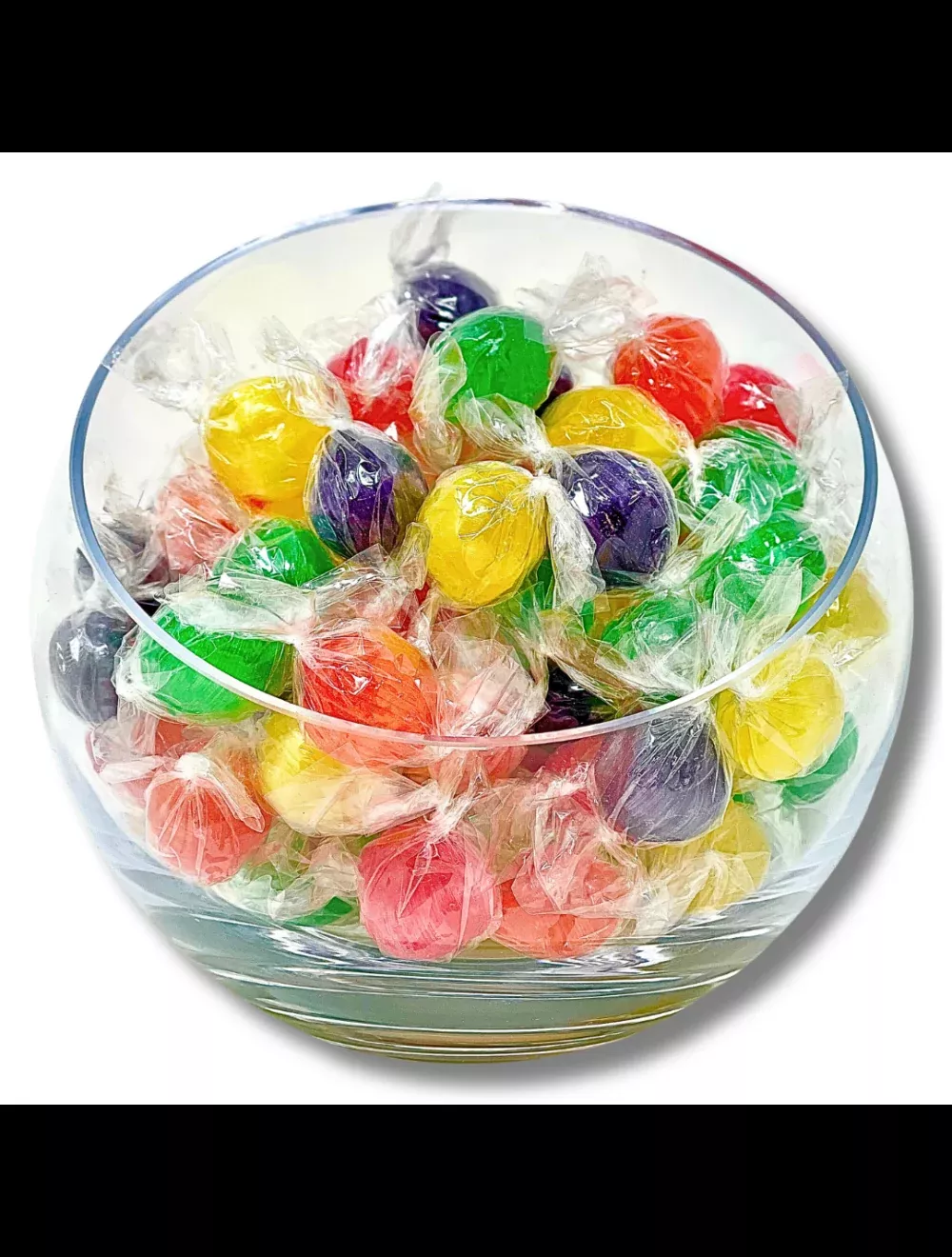 SOUR BALLS 8oz.