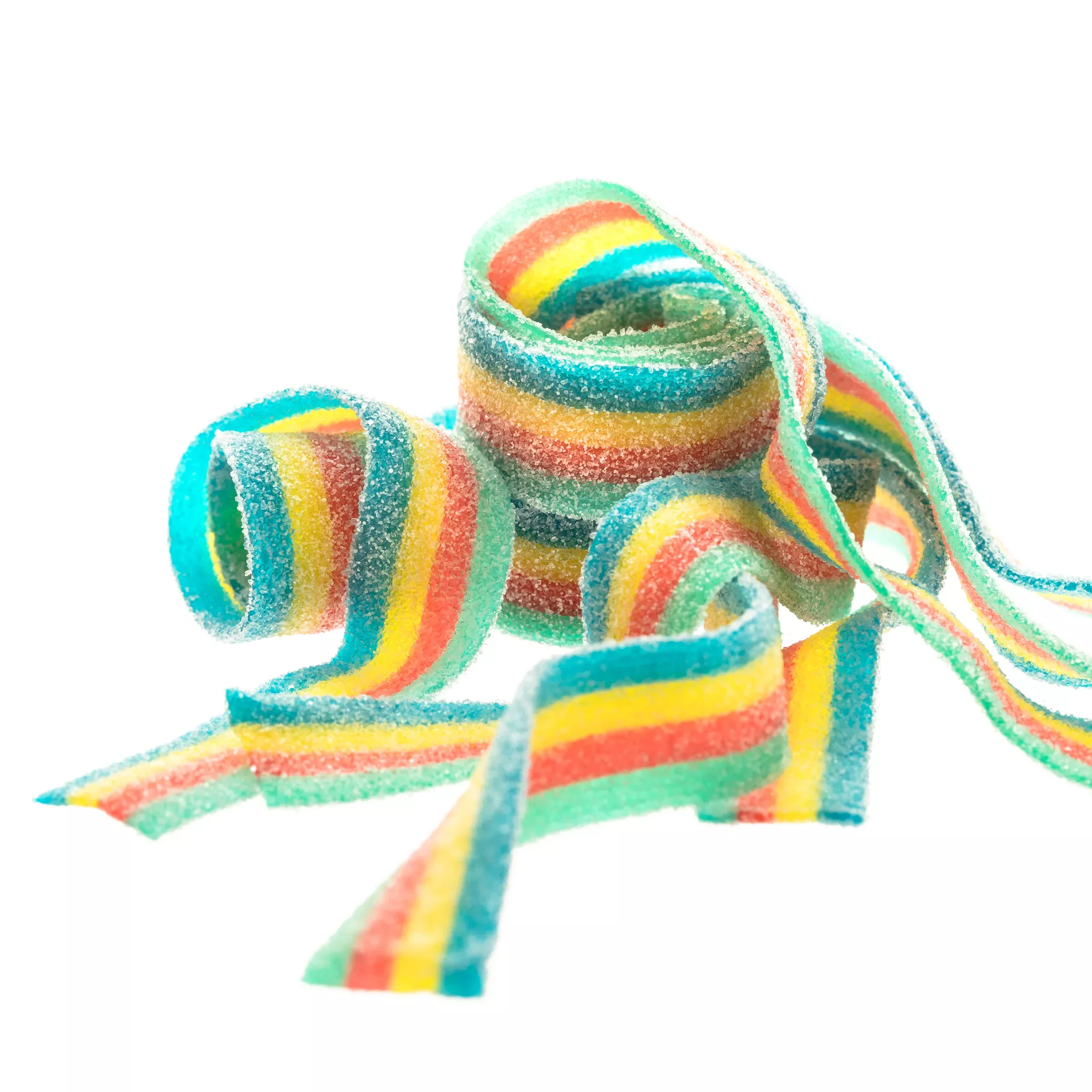 Sour Belts Quattro