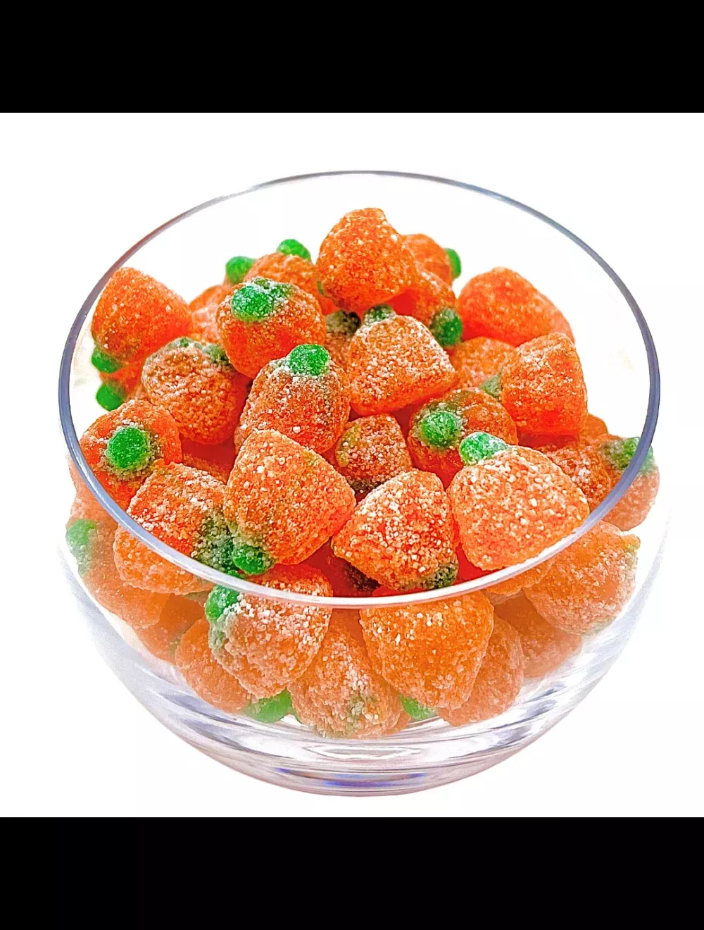 SOUR Jelly Pumpkins