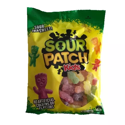 Sour Patch Kids 220g