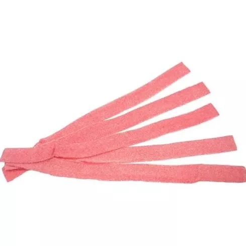 SOUR POWER BELTS - PINK LEMONADE