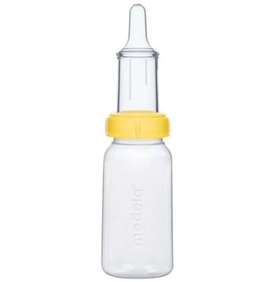 Special Needs Feeder with 80 mL Collection Container