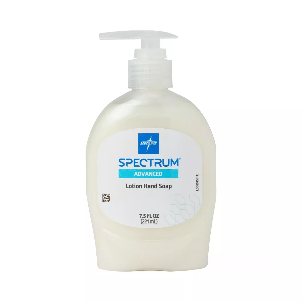 Spectrum Advanced Lotion Hand Soap