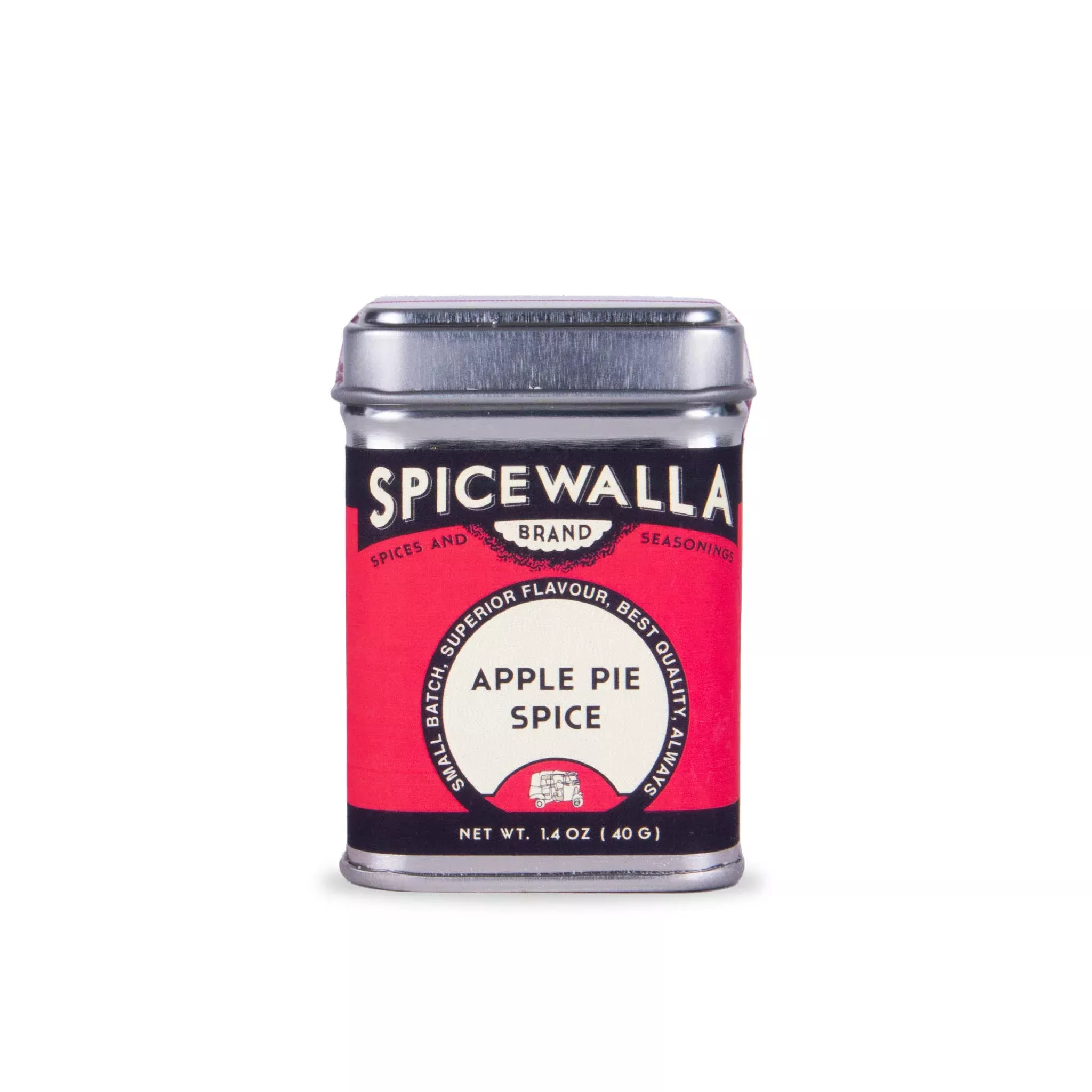 Spicewalla - Apple Pie Spice