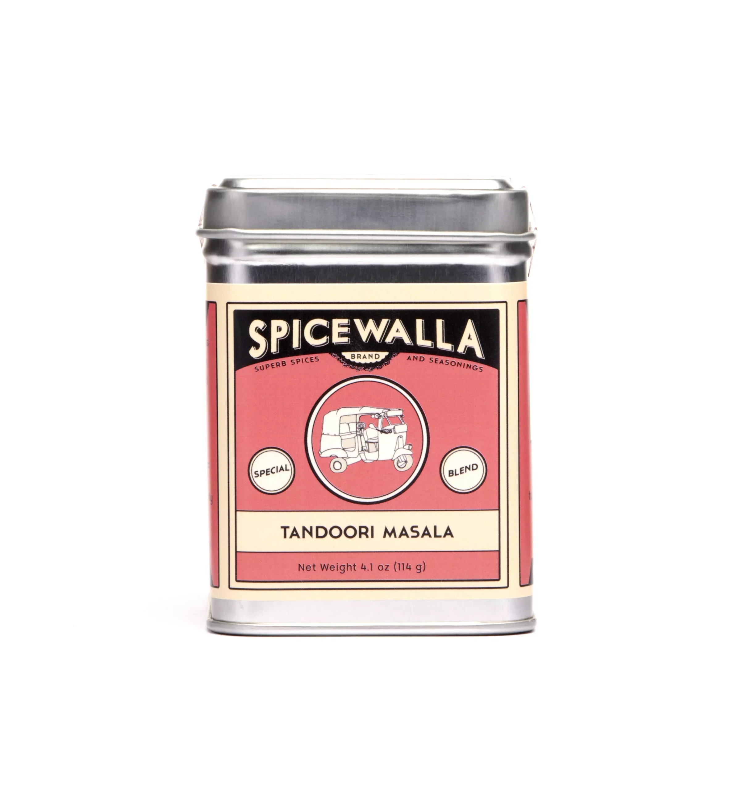 Spicewalla - Tandoori Masala