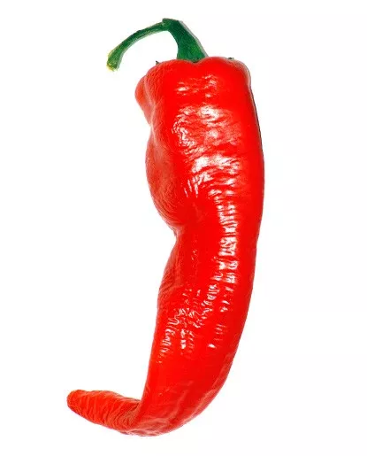 Spicy Chili Extract - Oil Soluble