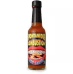 Spontaneous Combustion Hot Sauce