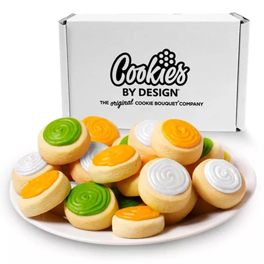 St. Patrick’s Day Sweet Spots