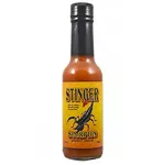 Stinger 2 Million SVU Scorpion Pepper Sauce