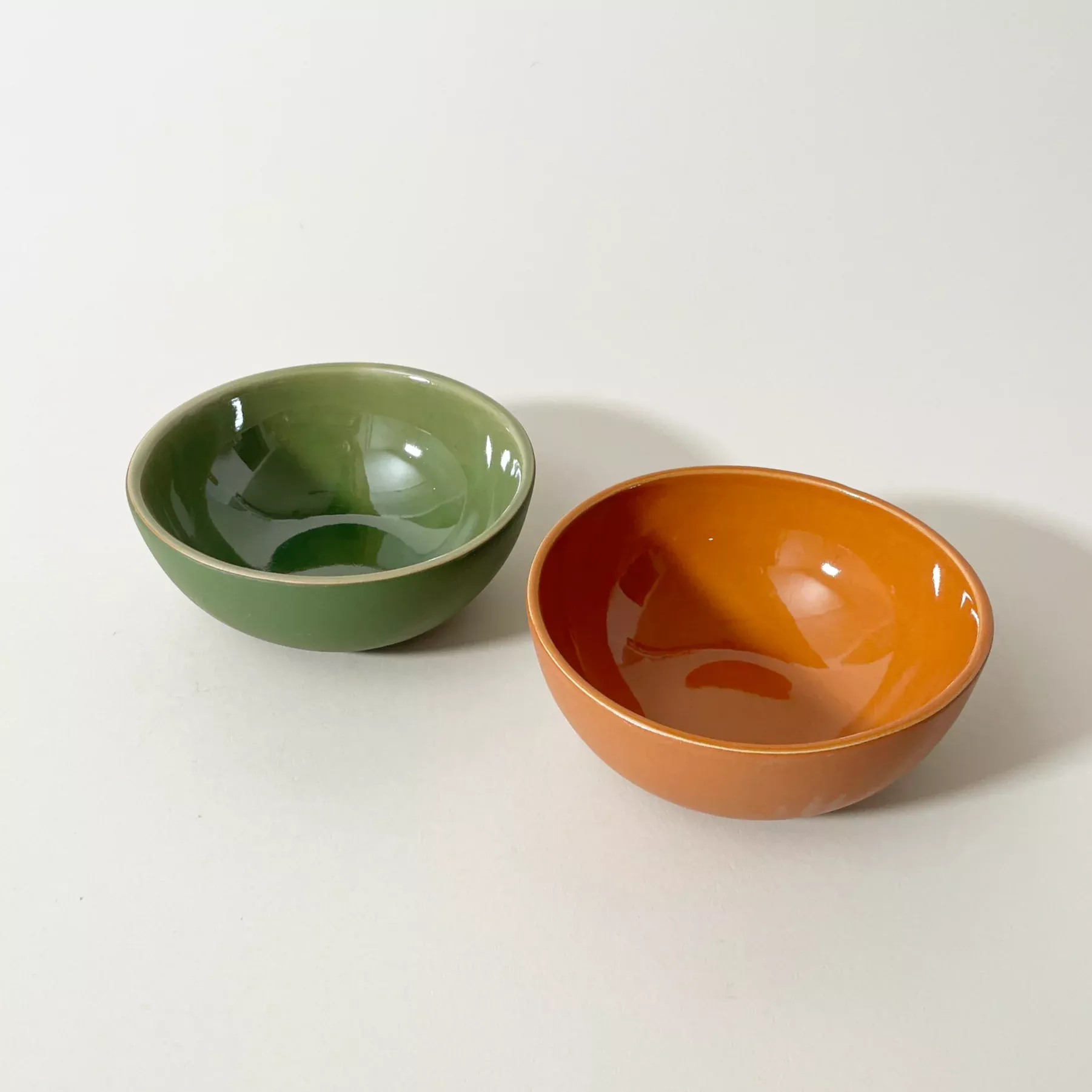 Stoneware Cereal Bowl