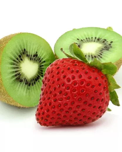 Strawberry Kiwi Flavor - Water Soluble