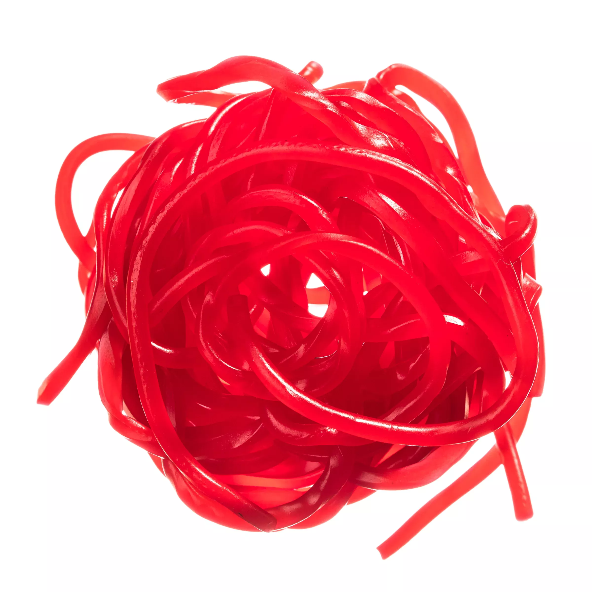 Strawberry Laces