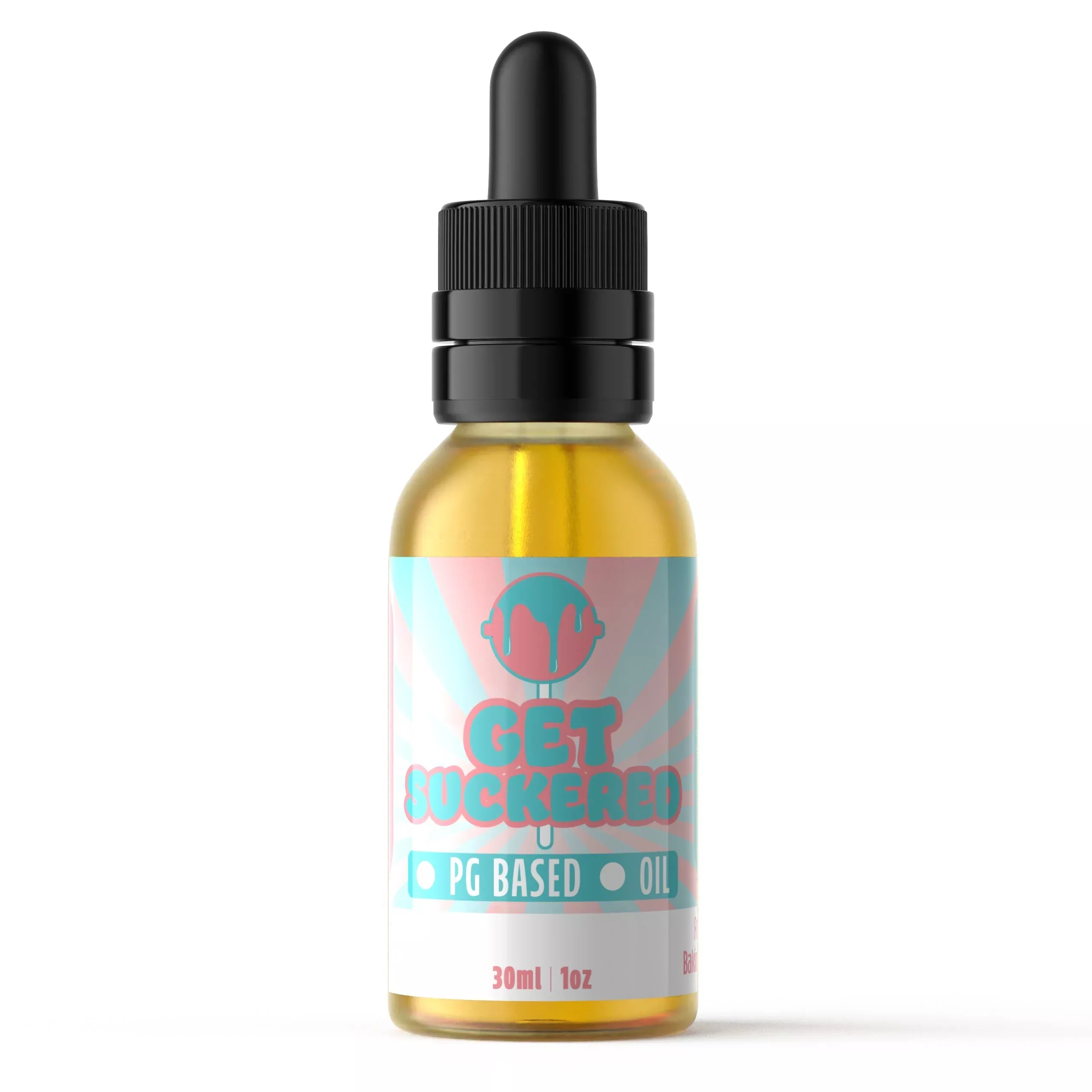 Strawberry (Ripe) Flavoring