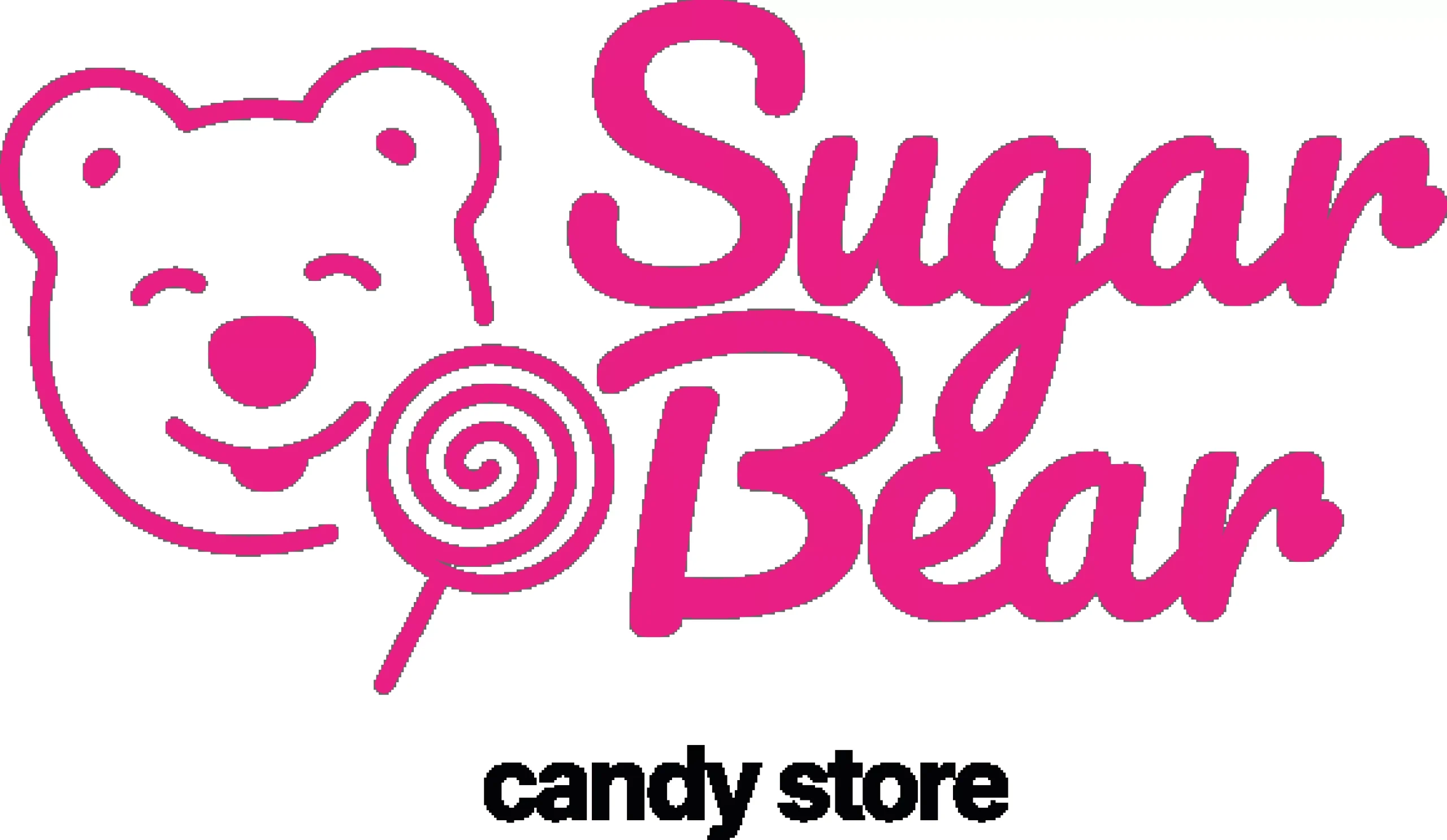 Sugar Bear Candy Store e-Gift Card