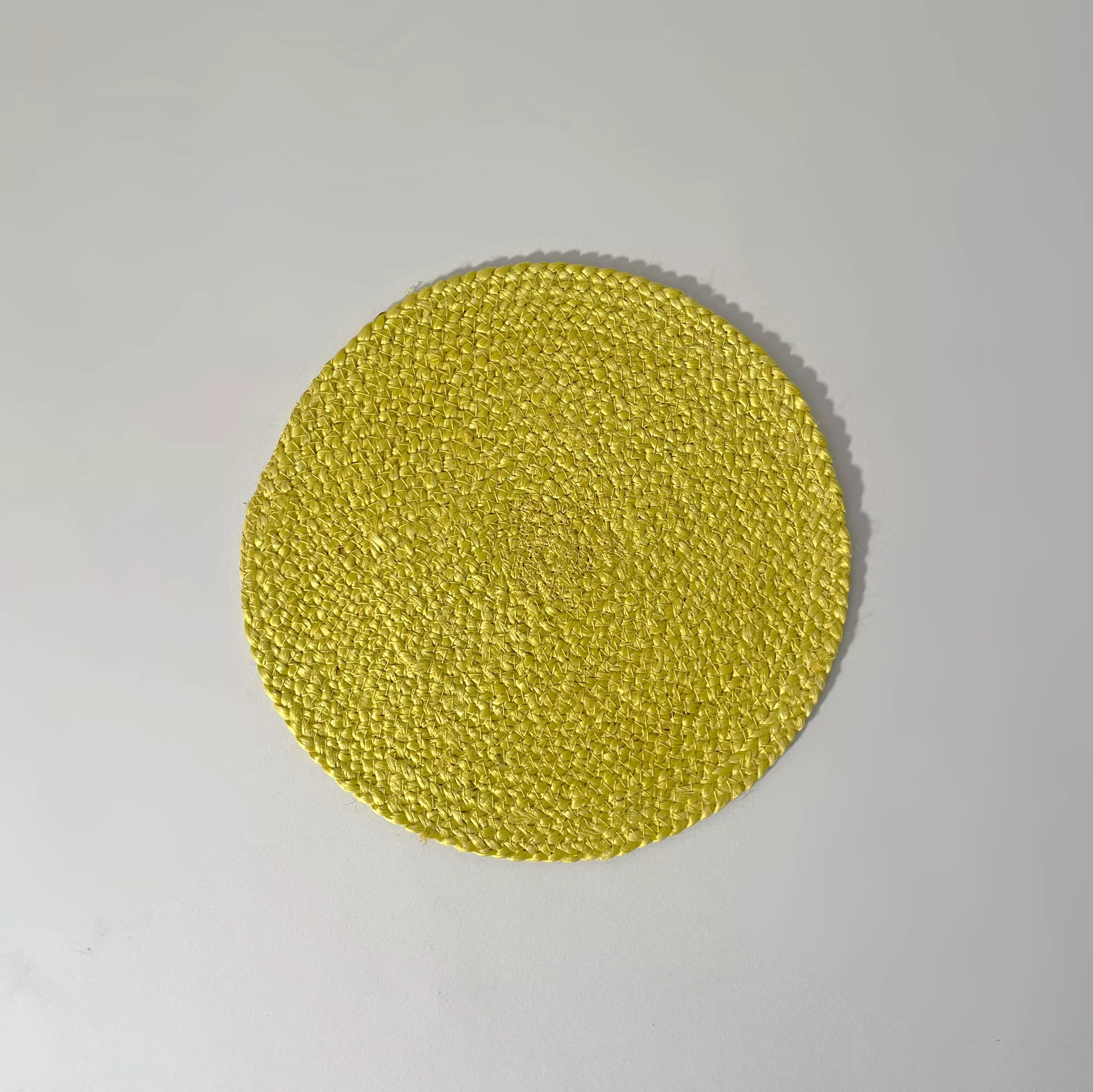 Sulphur Yellow 10.5