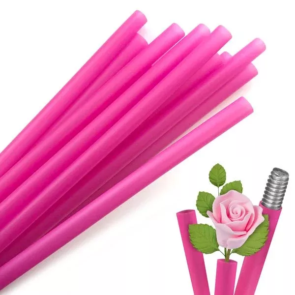Supports (Dowels) 30cm tall x 12mm diameter (30 pieces)