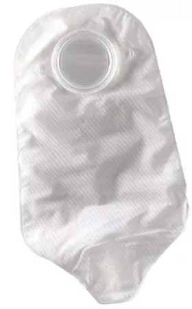 Sur-Fit Natura Opaque Urostomy Pouch, 10 Inch Length, 2.75 Inch Flange, 10 ct