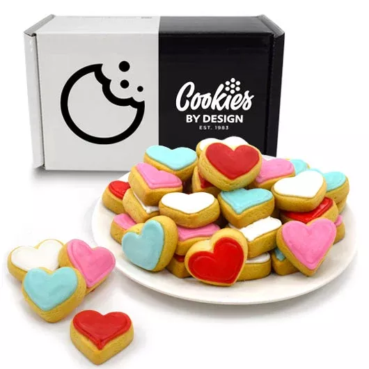 Sweet Hearts Sweet Spots