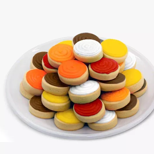 Sweet Spots – Fall 2 Dozen in a Box