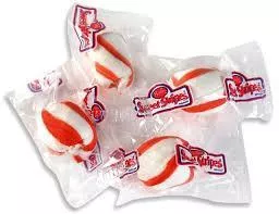 Sweet Stripes 1 LB