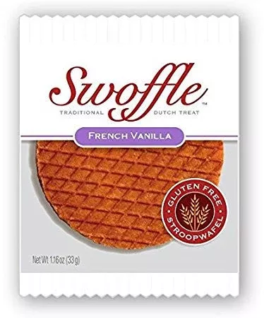 Swoffle French Vanilla
