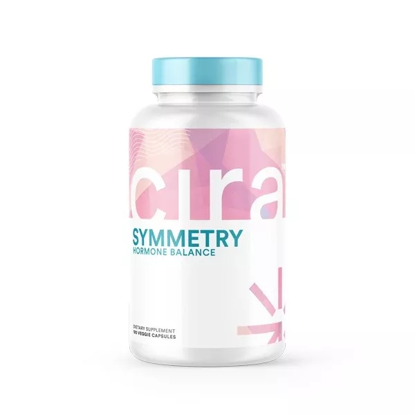 Symmetry - Hormone Balance
