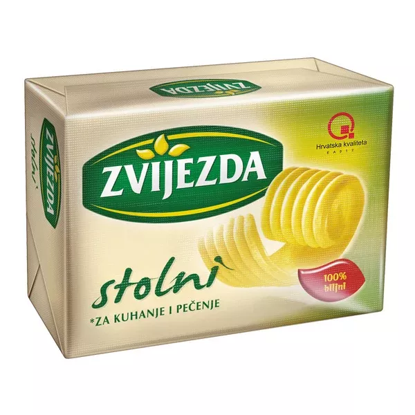 Table Margarine, Stolni (Zvijezda) 250g