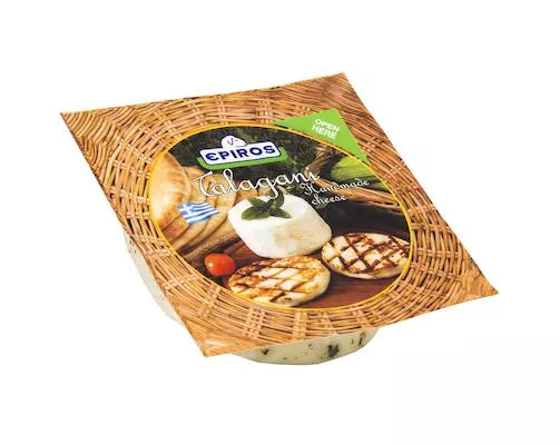 Talagani Grill Cheese (EPIROS) 220g