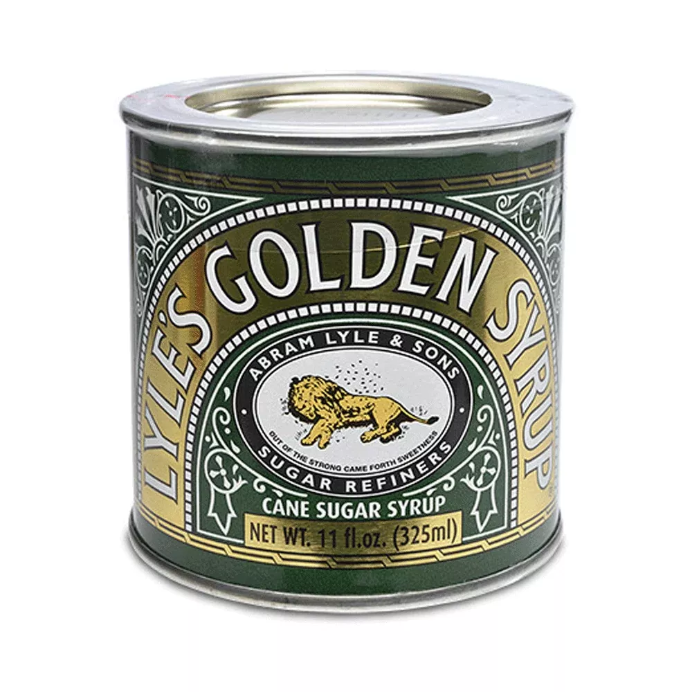 Tate and Lyle's Golden Syrup