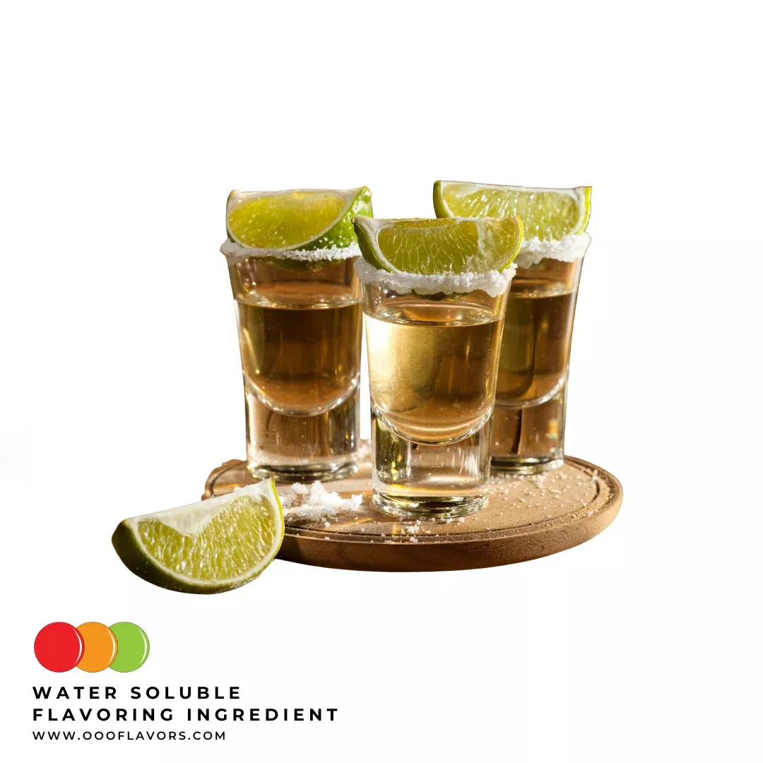 Tequila Flavoring