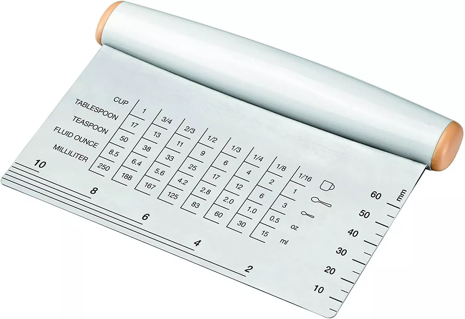 Tescoma Delicia Dough Cutter