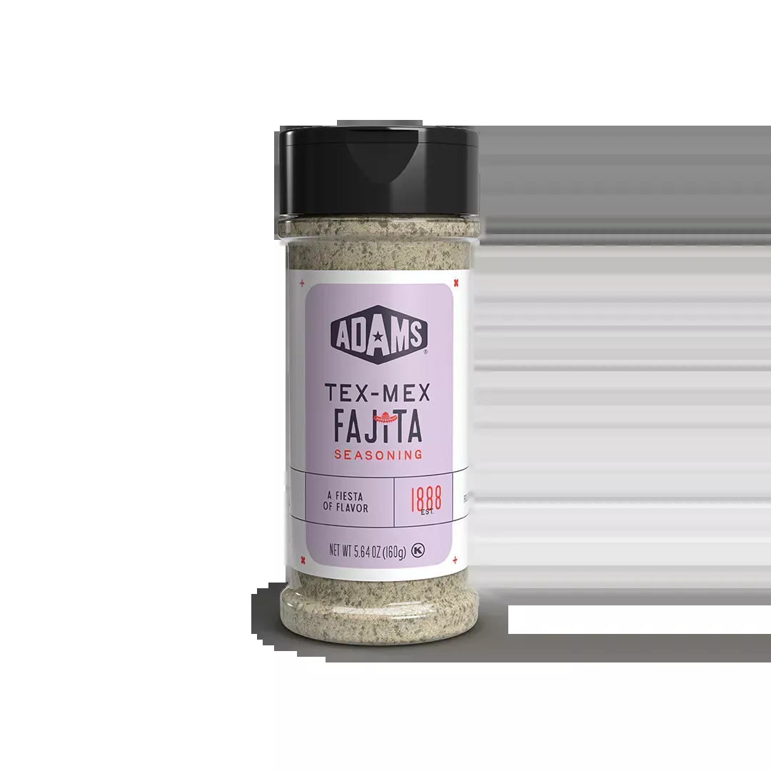 Tex-Mex Fajita Seasoning