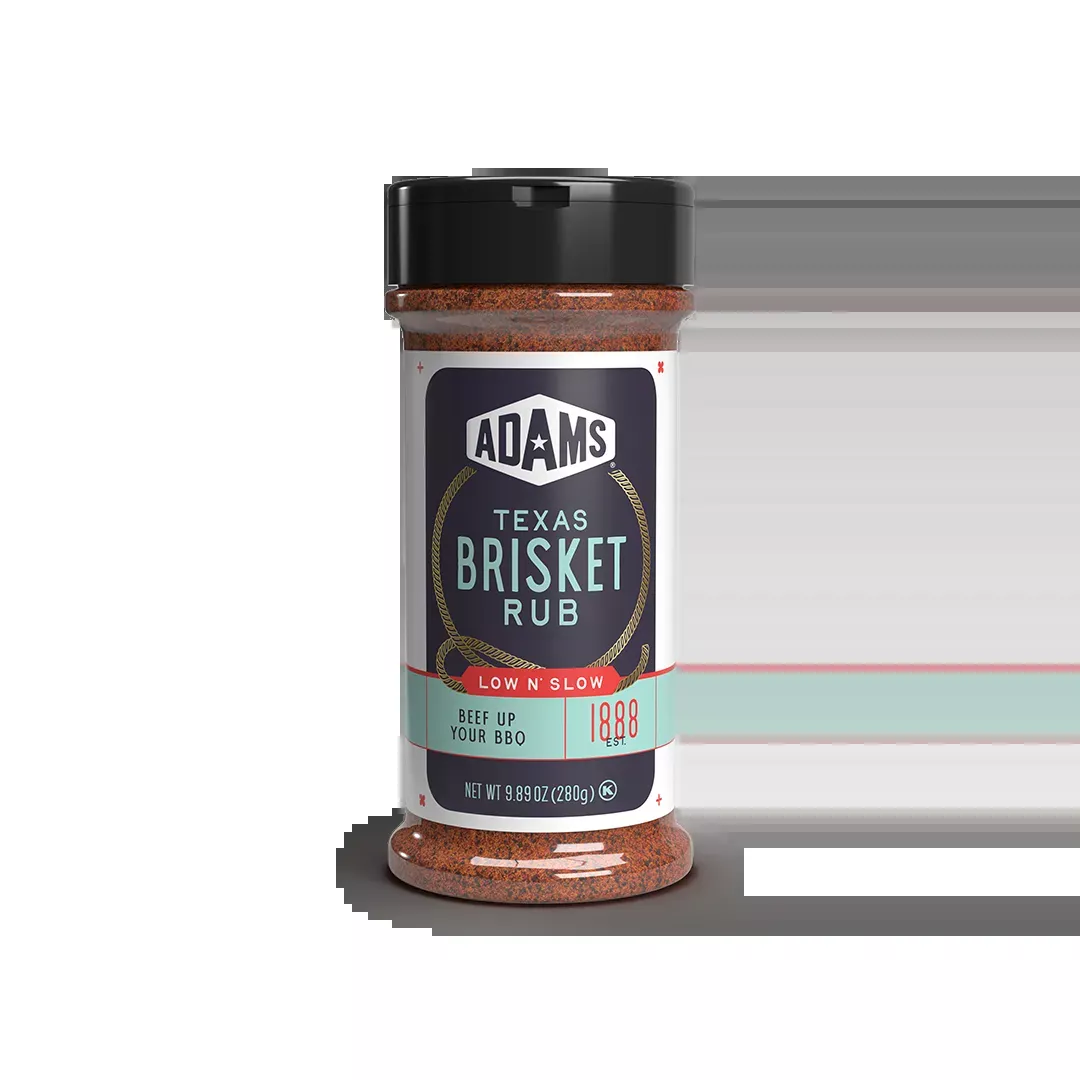 Texas Brisket Rub