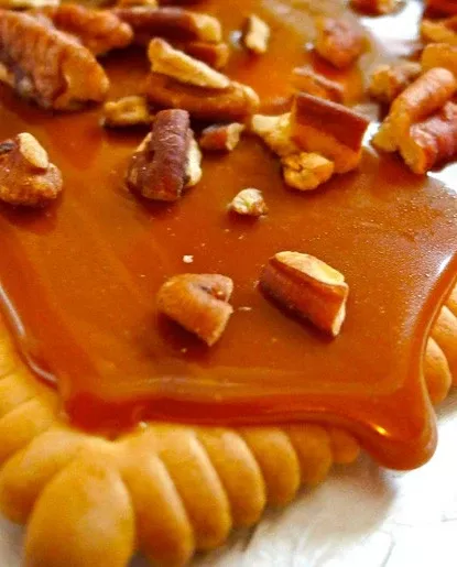 Toffee Extract - Oil Soluble