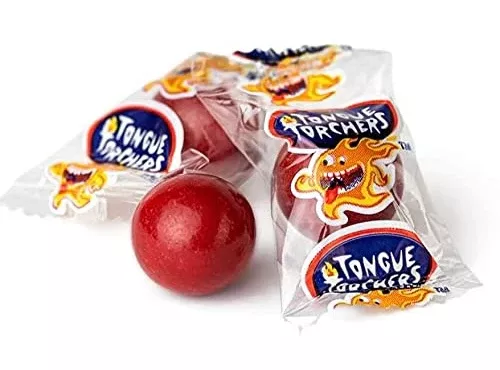 Tongue Torchers