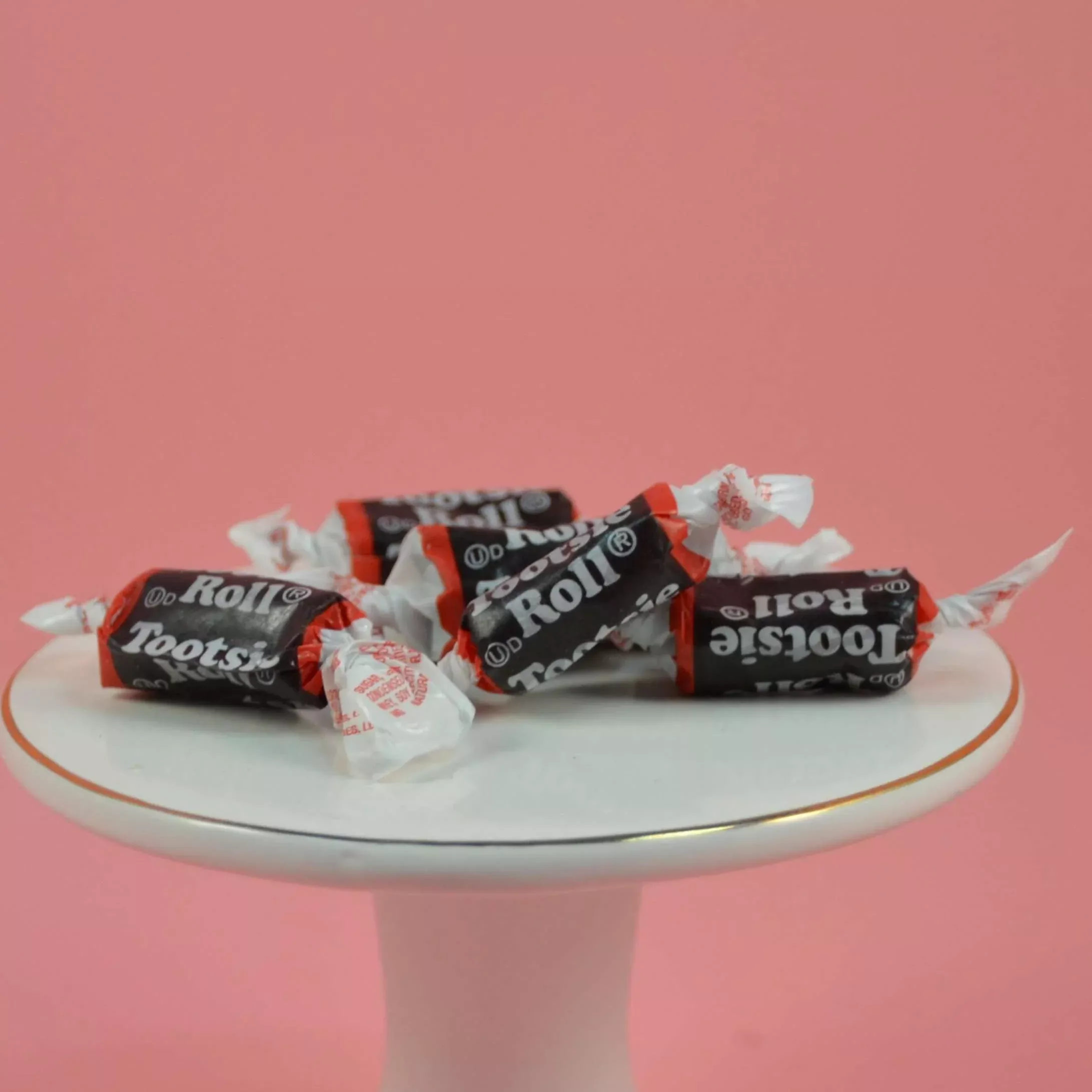 Tootsie Rolls 1 LB