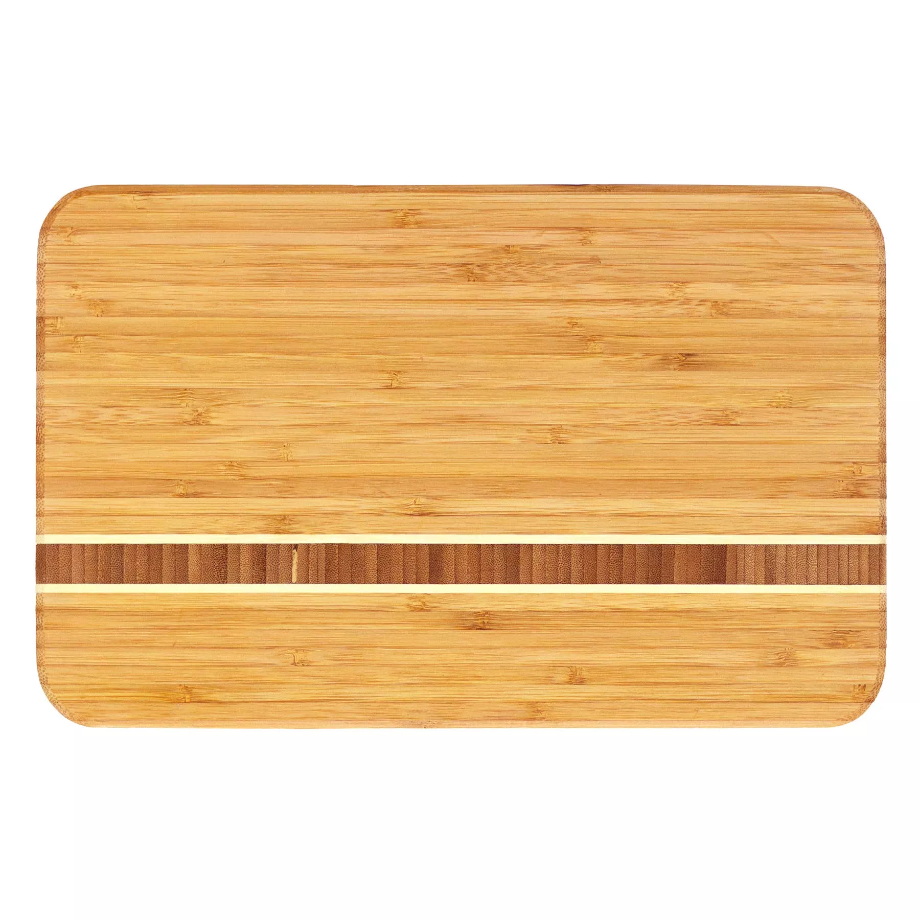 Totally Bamboo - Aruba Cutting & Serving Board