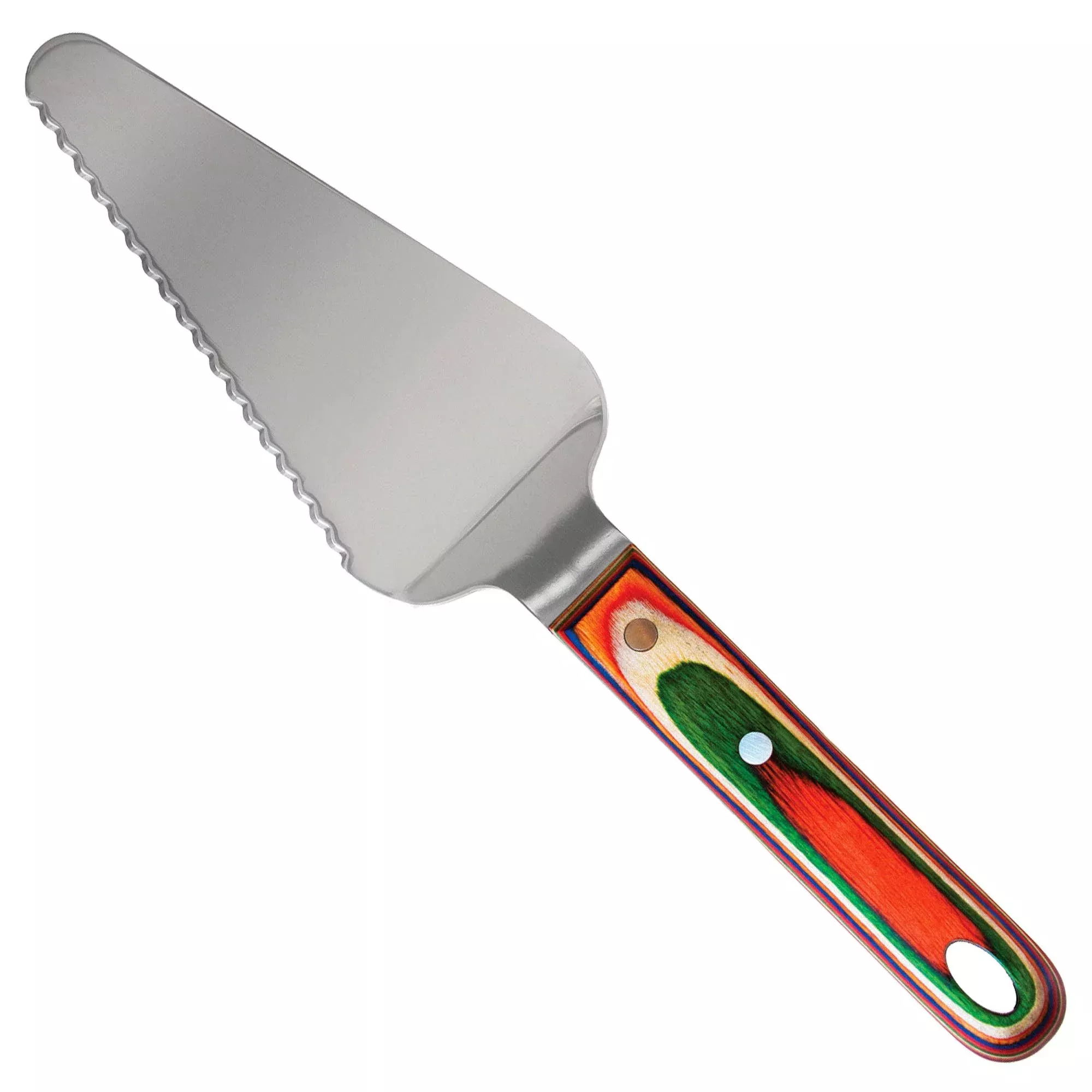 Totally Bamboo - Baltique Marrakesh Collection Cake Server