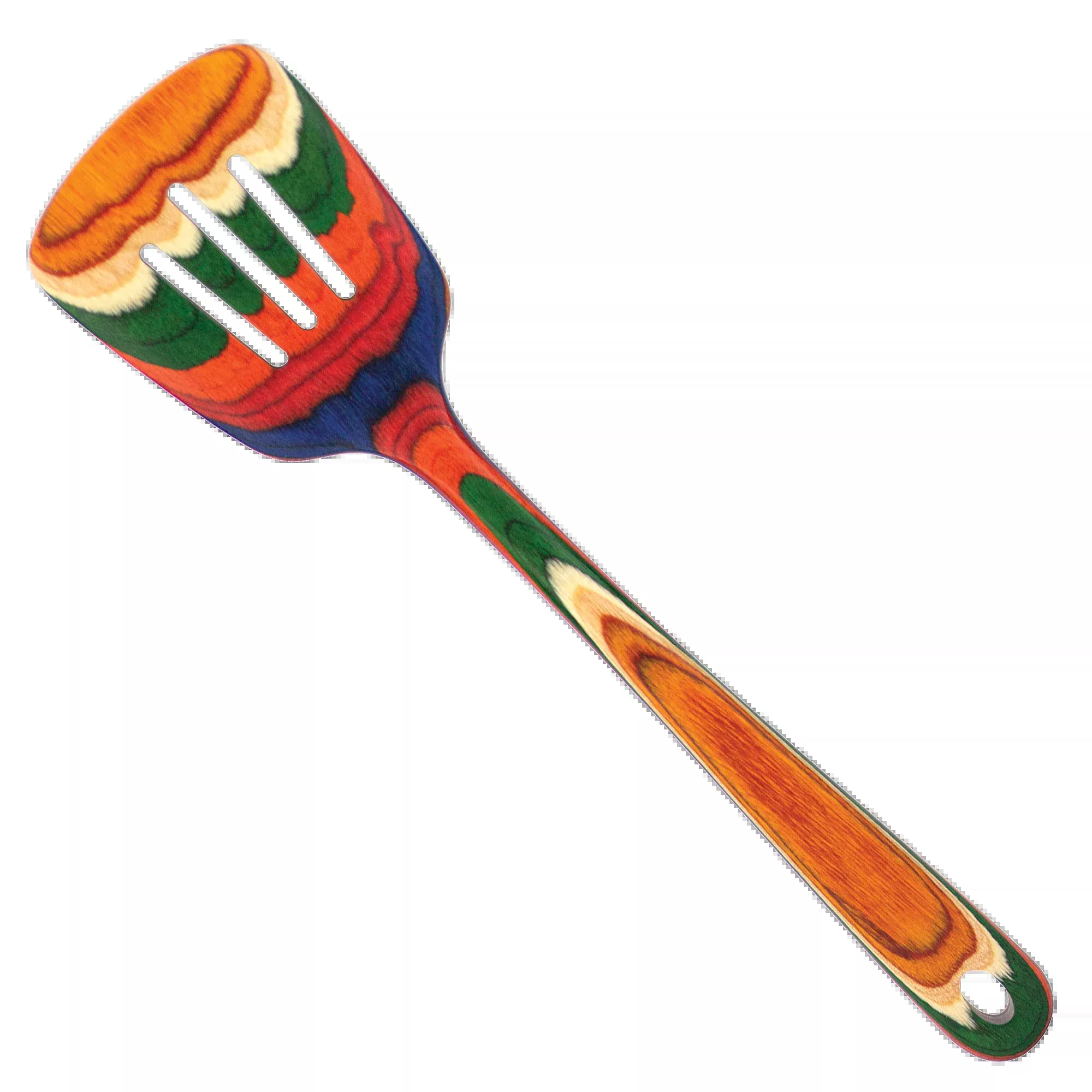 Totally Bamboo - Baltique Marrakesh Collection Slotted Spatula