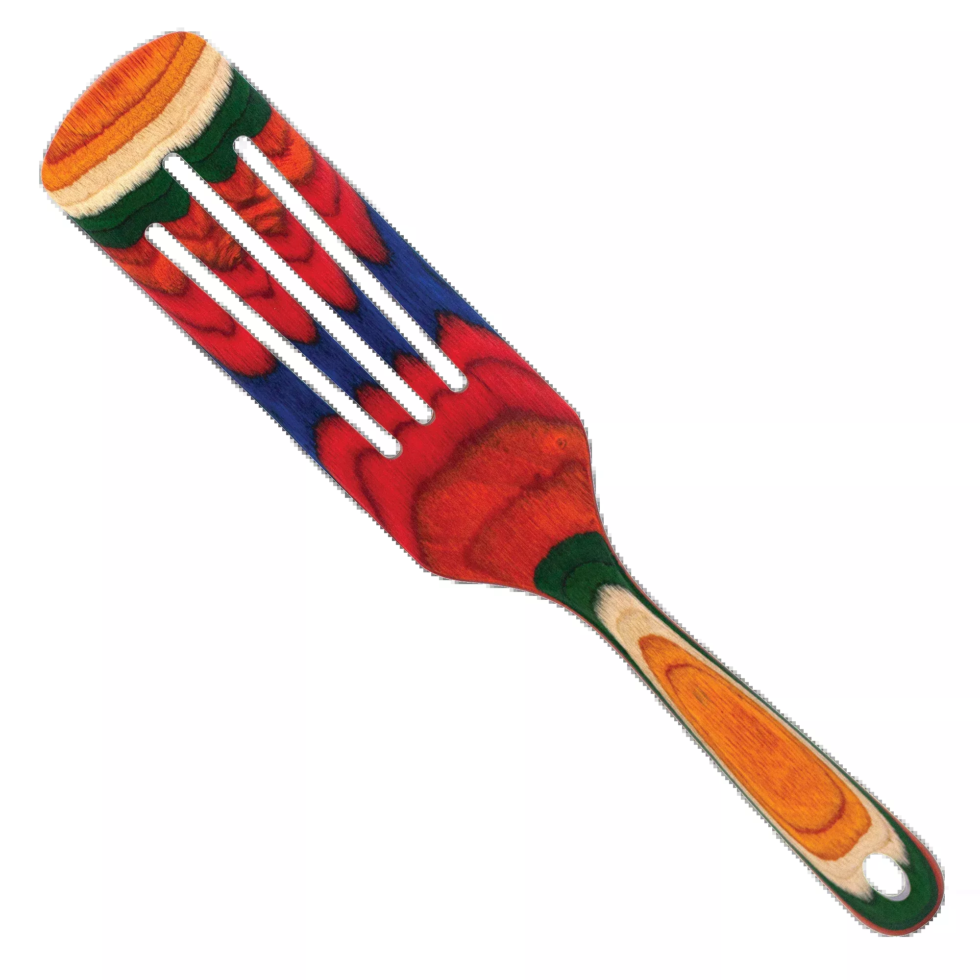 Totally Bamboo - Baltique Marrakesh Collection Spurtle