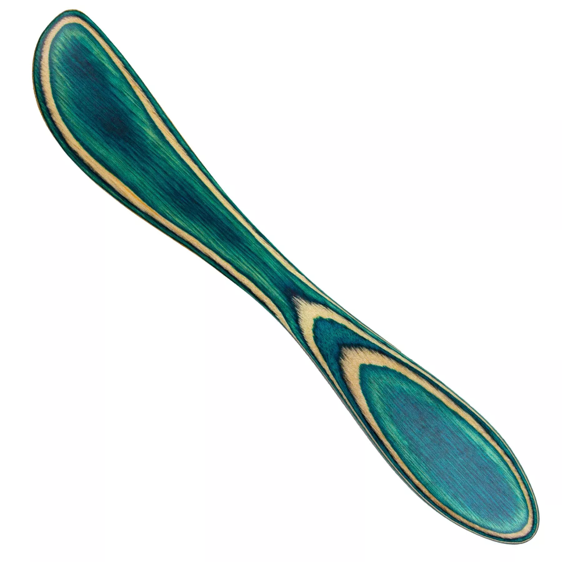 Totally Bamboo - Baltique Mykonos Collection Spreading Knife