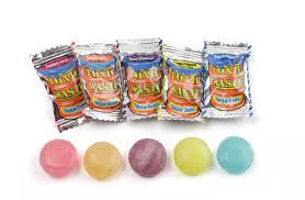 Toxic Waste Nuclear Fusion 1 LB