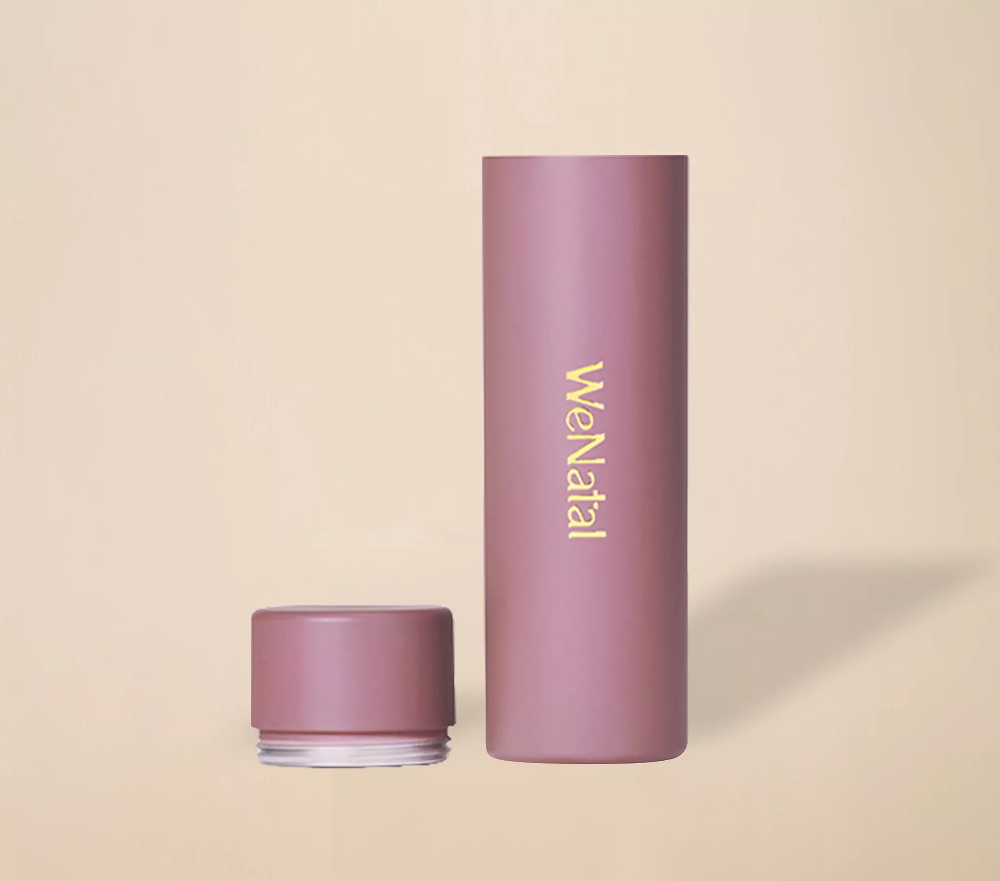 Travel Vial