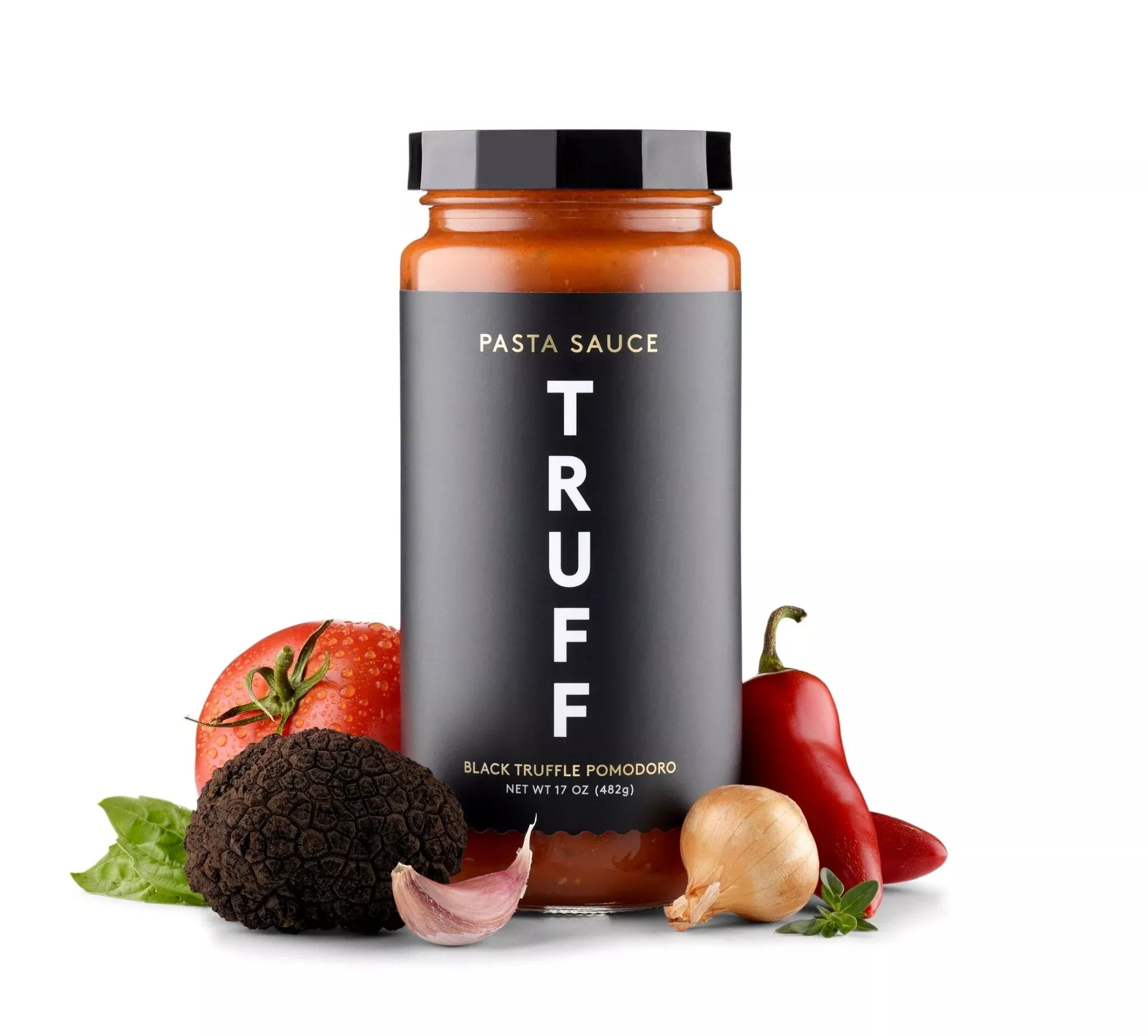 TRUFF Marinara Pasta Sauce | 482g