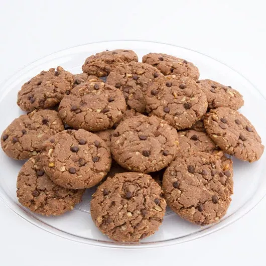 Two Dozen Millionaire Gourmet Cookie Tray