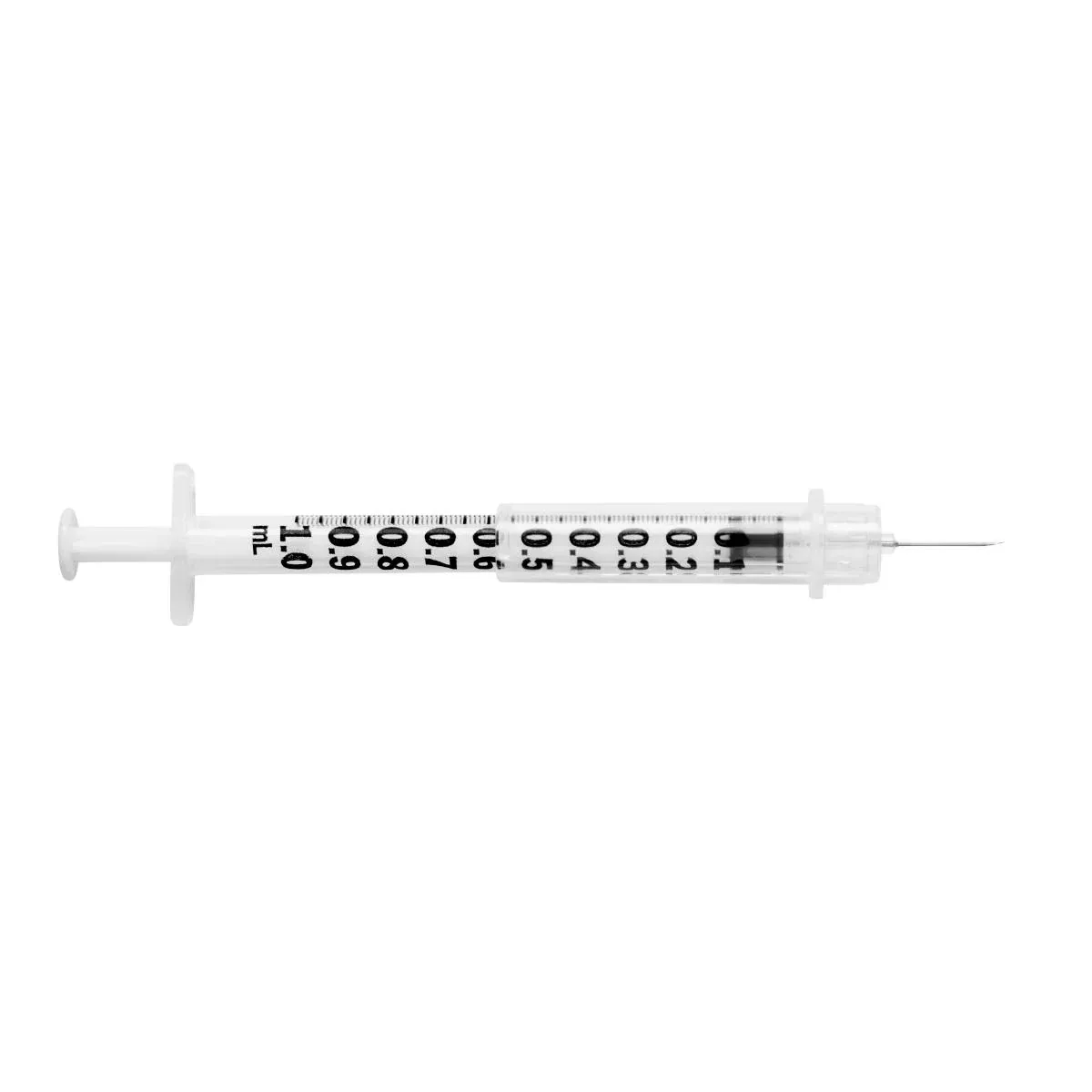 Ultimed 1 mL Tuberculin Syringe with Needle
