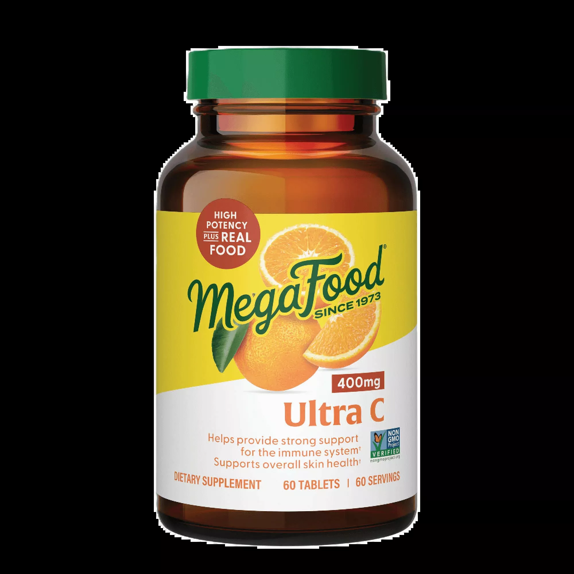 Ultra C-400 mg