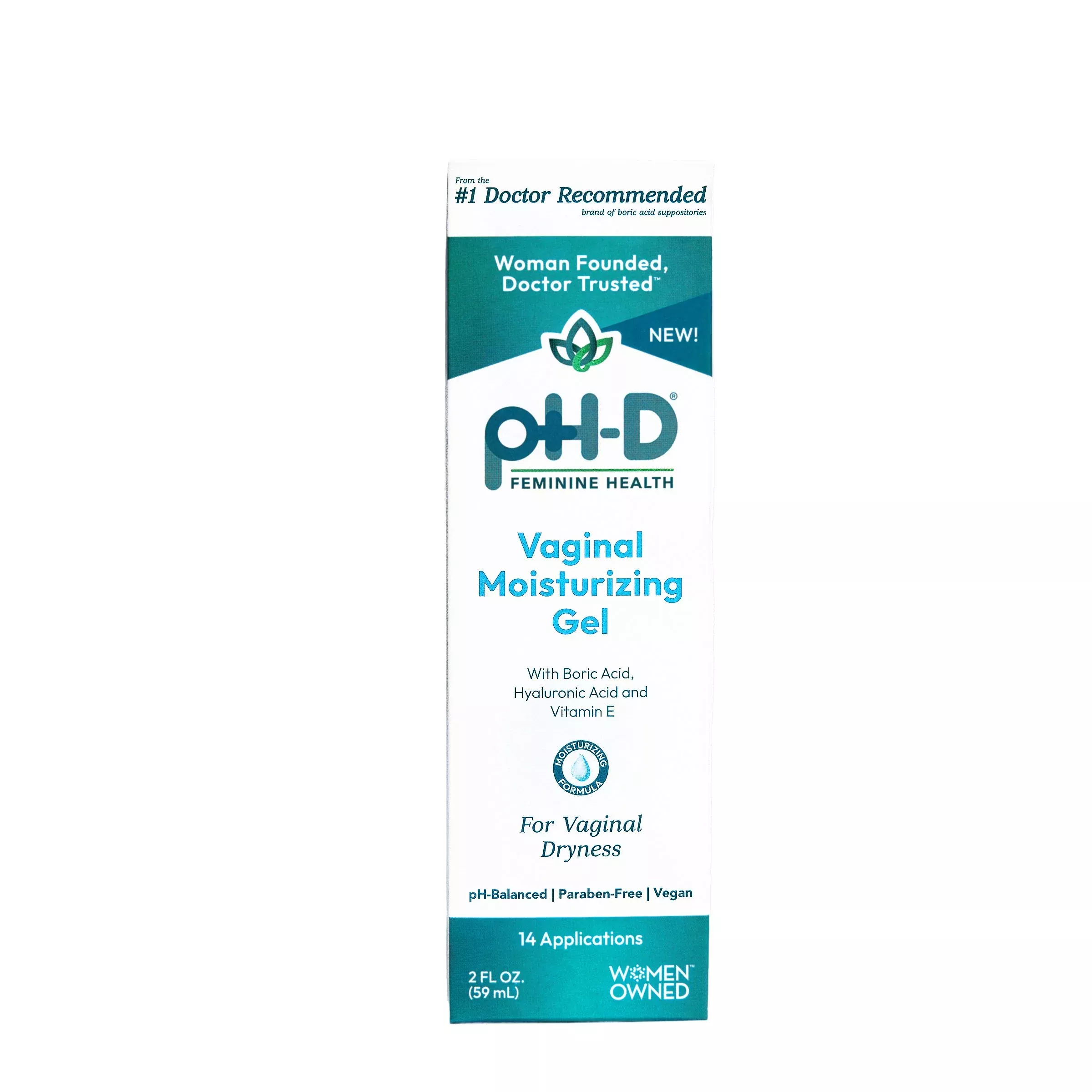 Vaginal Moisturizing Gel